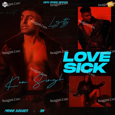 Love Sick