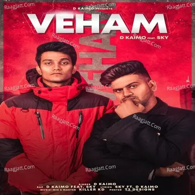 Veham Cover