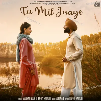 Yaara Ve Poster