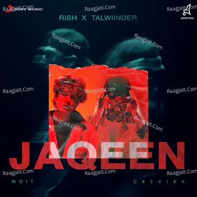 Jaqeen Cover