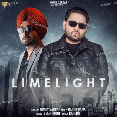LimeLight Cover