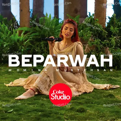 Beparwah Cover