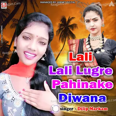 Lali Lali Lugre Pahinake Diwana