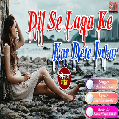 Dil Se Laga Ke Kar Dete Inkar Cover