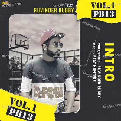 Vol 1 Pb13 Intro Cover