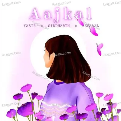 Aaj Kal Cover