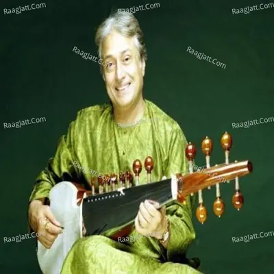 Amjad Ali Khan (sarod) - Ustad Amjad Ali Khan