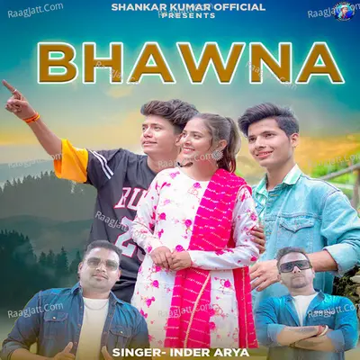 Bhawna Cover