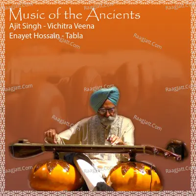 Music of the Ancients Poster