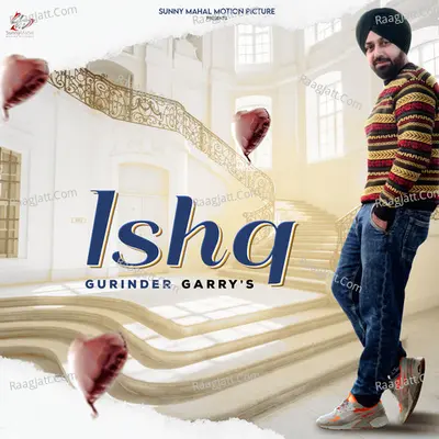 Ishq Cover