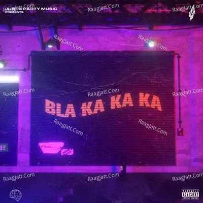 Bla Ka Ka Ka