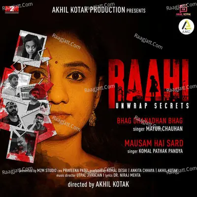 Raahi-Unwrap Secrets Poster