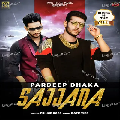 Sajjana Cover