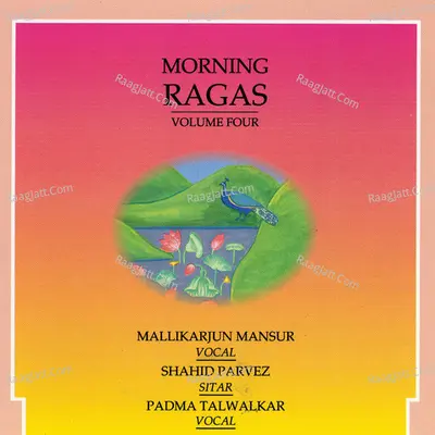 Morning Ragas - Volume 4 Poster
