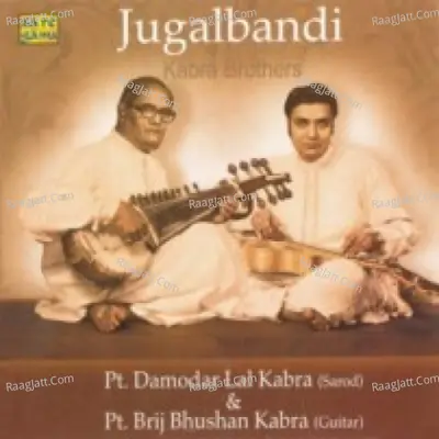 Jugalbandi By Kabra Brothers - Pandit Damodarlal Kabra