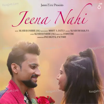 Jeena Nahi Cover
