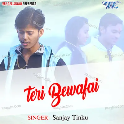 Teri Bewafai
