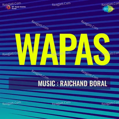 Wapas Poster