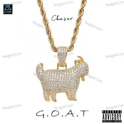 G.O.A.T Cover