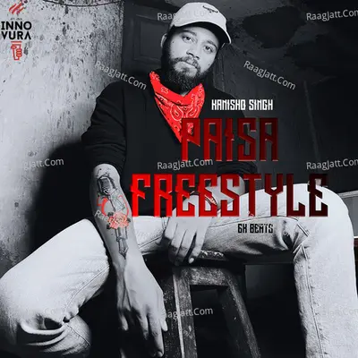 Paisa Freestyle Cover