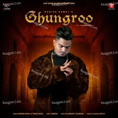 Ghungroo feat Tarun Music Cover