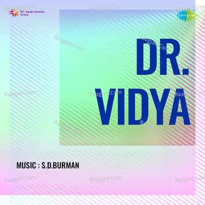 Dr Vidya Cover