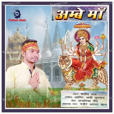 Santosh Raj Image