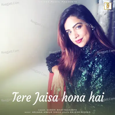 Tere Jaisa Hona Hai Cover