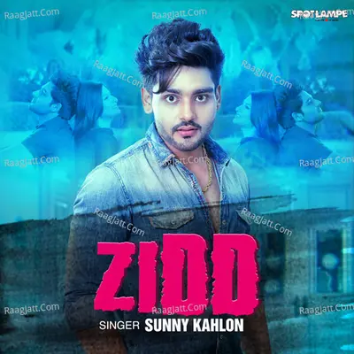 Zidd Cover