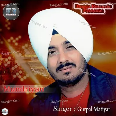 Mundriyan Poster