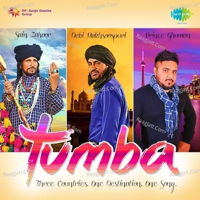 Tumba Cover