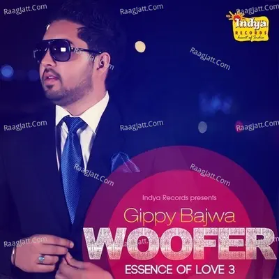 Woofer - Essence Of Love 3