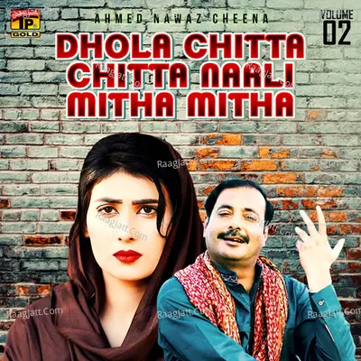 Dhola Chitta Chitta Naali Mitha Mitha, Vol. 2 - Ahmed Nawaz Cheena