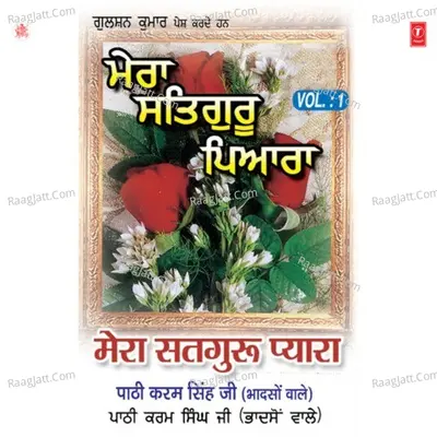 Mera Satguru Pyaara Poster