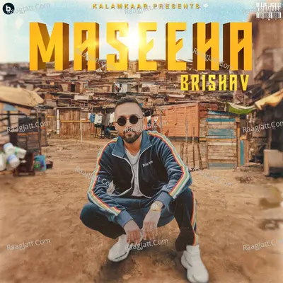 Maseeha Cover