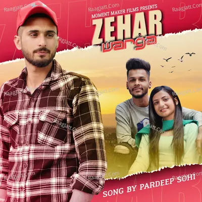 Zehar Warga