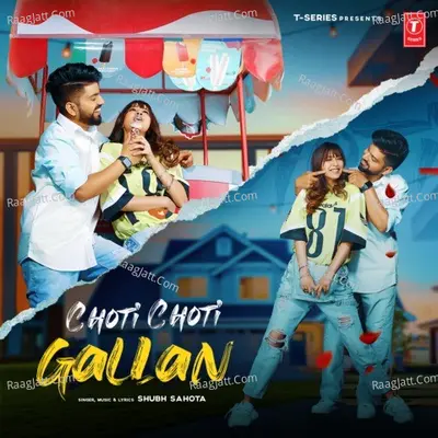 Choti Choti Gallan Cover