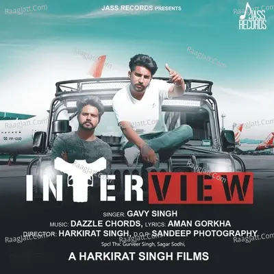 Interview Cover