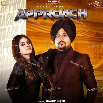 Approach Cover
