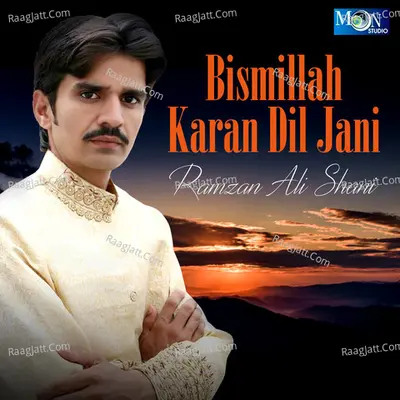 Bismillah Karan Dil Jani Poster