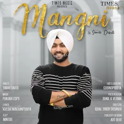 Mangni