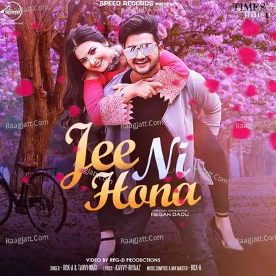Jee Ni Hona Cover