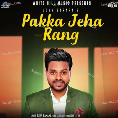 Pakka Jeha Rang