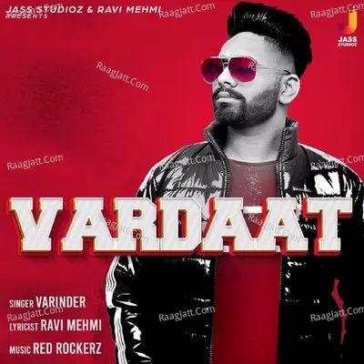 Vardaat Cover