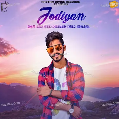 Jodiyan - Single Cover