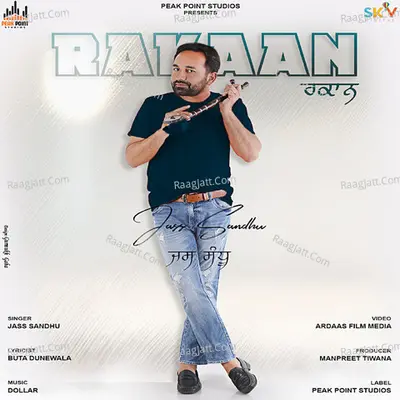 Rakaan