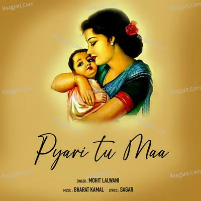 Pyari Tu Maa Cover