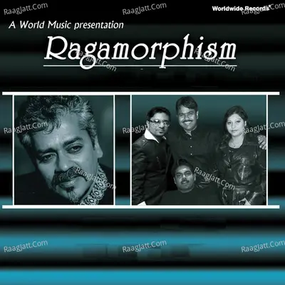 Ragamorphism Poster