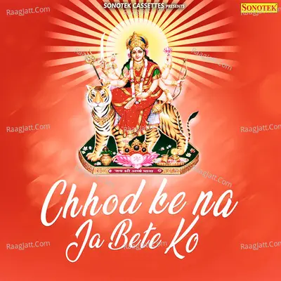 Chhod Ke Na Ja Bete Ko Poster