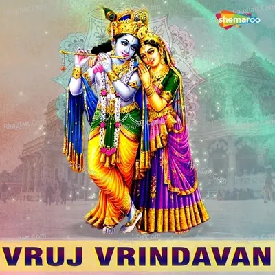 Vruj Vrindavan Poster